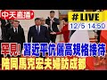馬克宏與習近平會晤