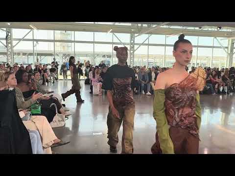 Défilé Signature 2025 Du Collège LaSalle