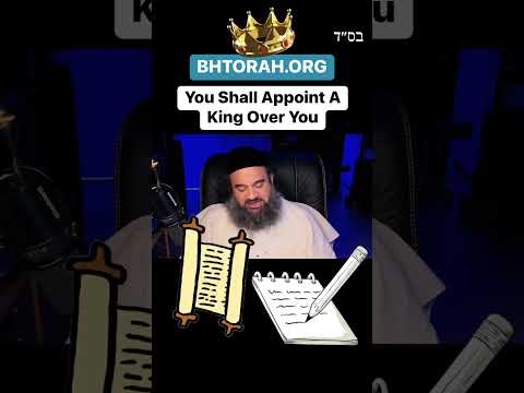 Bir Kral Atayacaksınız