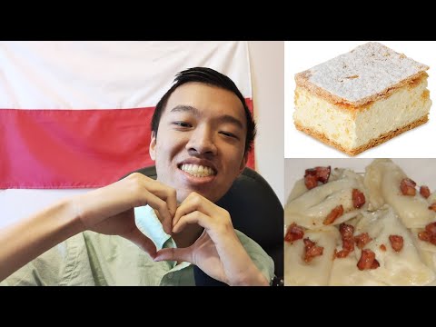 Wideo: Tradycyjne Dania Kuchni Filipińskiej I Jedzenie