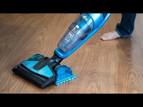 Philips PowerPro Aqua - Máy hút bụi không dây 3 trong 1