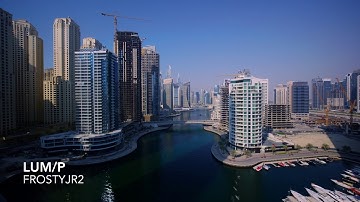 Geodesic Survey Station / LUMp