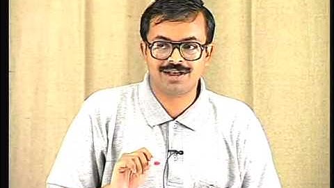 Lec-6 Data Structuring: Case Study-II