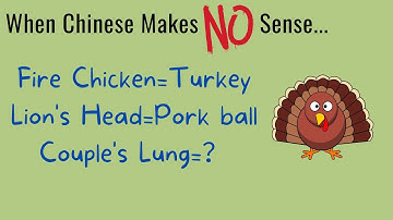 Low Intermediate｜When Chinese makes no sense｜Funny ridiculous Chinese words｜Comprehensible Input