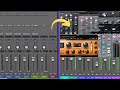Pro mixer reveals their entire process