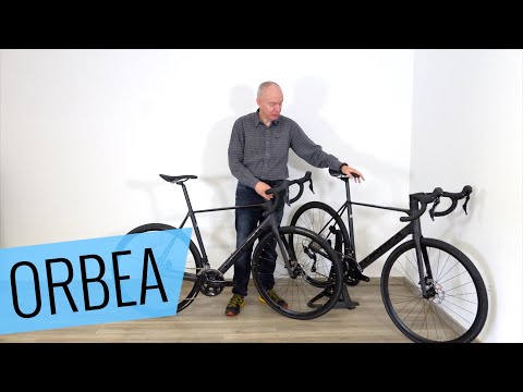 Das ORBEA ORCA