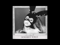 Ariana grande  knew better  forever boy audio