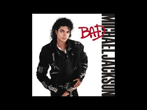 Michael Jackson Bad Original Recording Speed 