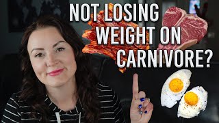 11 Tips For Overcoming Weight Plateaus on Carnivore