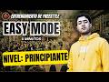Calentamiento obligatorio para MCs: Fluye sin trabarte 🌊 (EASY MODE)