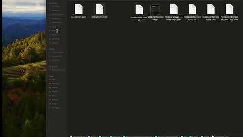 Restaurant Management Software — Full Feature Walkthrough