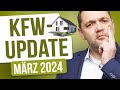 Kfwfrderungen 2024 alle neuerungen der programme im berblick fr hausbauneubau