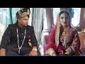 Cricketer Sarfaraz Khan marries Shopian girl