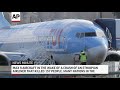 AP Top Stories March 13 P