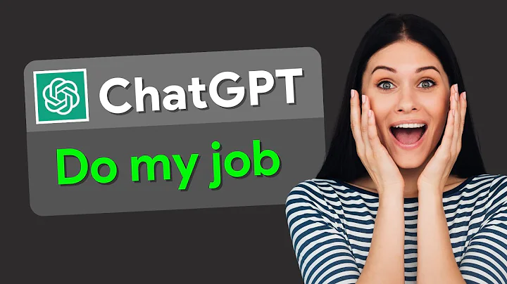 Chat GPTの使い方 〜初心者のためのChatGPTチュートリアル〜