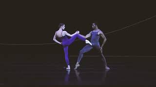 Variations for Two Couples | Philadelphia Ballet