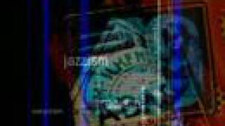 Global Frequency - Tabasco Tabernacle trailer
