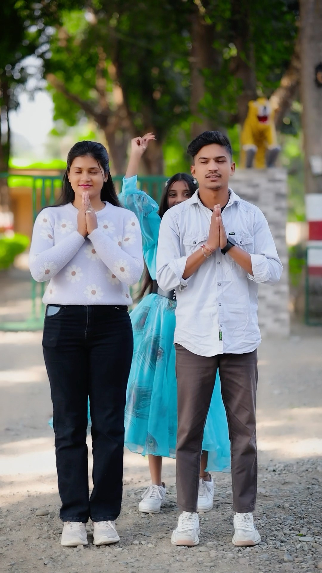 Tujhko Teri Oukaad se jyada chahan tha