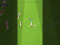 Beautiful counter attack#efootball #football #gaming #ronaldo #messi