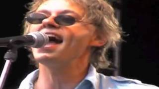 Bob Geldof - Room 19 (live in San Vittore 8 July 2001)