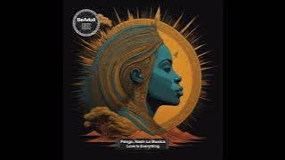 Pango - Pango - Love Is Everything (Nash La Musica  Extended Version)