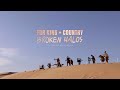 for KING + COUNTRY | Broken Halos (Live from the Mojave Desert)