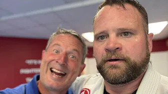 Rolling With Rooney Roll# 49 - Have Gi, Will Travel