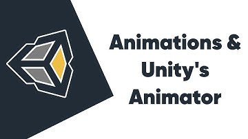 WGD Unity Tutorial Session - Animation and Animator