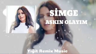 SİMGE - AŞKIN OLAYIM [Yiğit Remix Music]
