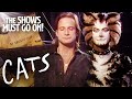 Meet The Cats | Backstage at Cats The Musical