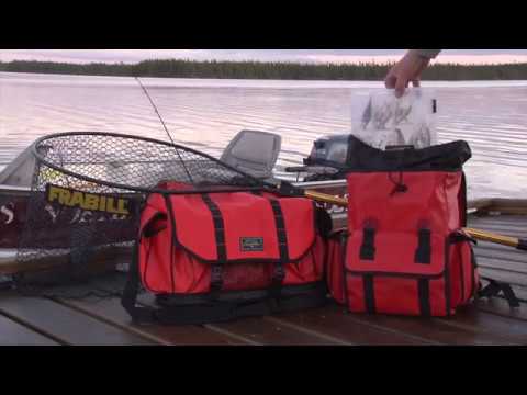 Plano Z Series Tackle Bag Review 