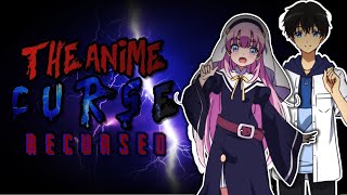The Anime Curse: Recursed (Episode 5) The Day I Became a God - Metlux Productions