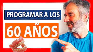 ¿Puedo aprender Python a los 45 años y conseguir trabajo?