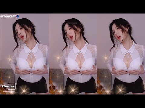 混剪 | BJ 邢英 afreecatv sexy dance | fresh 'n' sexy | PreviewVersion