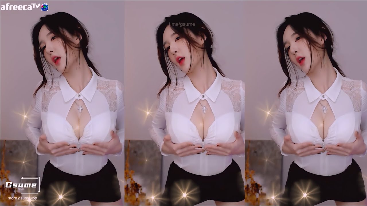 混剪 | BJ 邢英 afreecatv sexy dance | fresh 'n' sexy | PreviewVersion