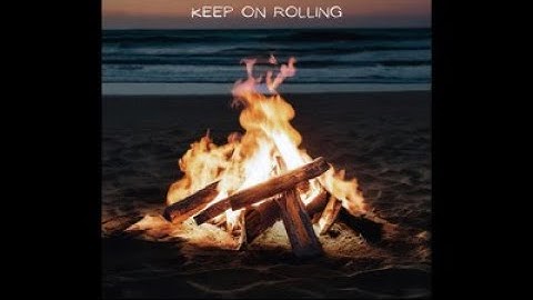 Broken Strings - Keep On Rolling (Official Video)