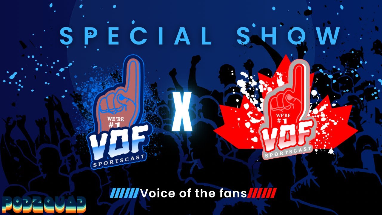 VOF X VOF Canada