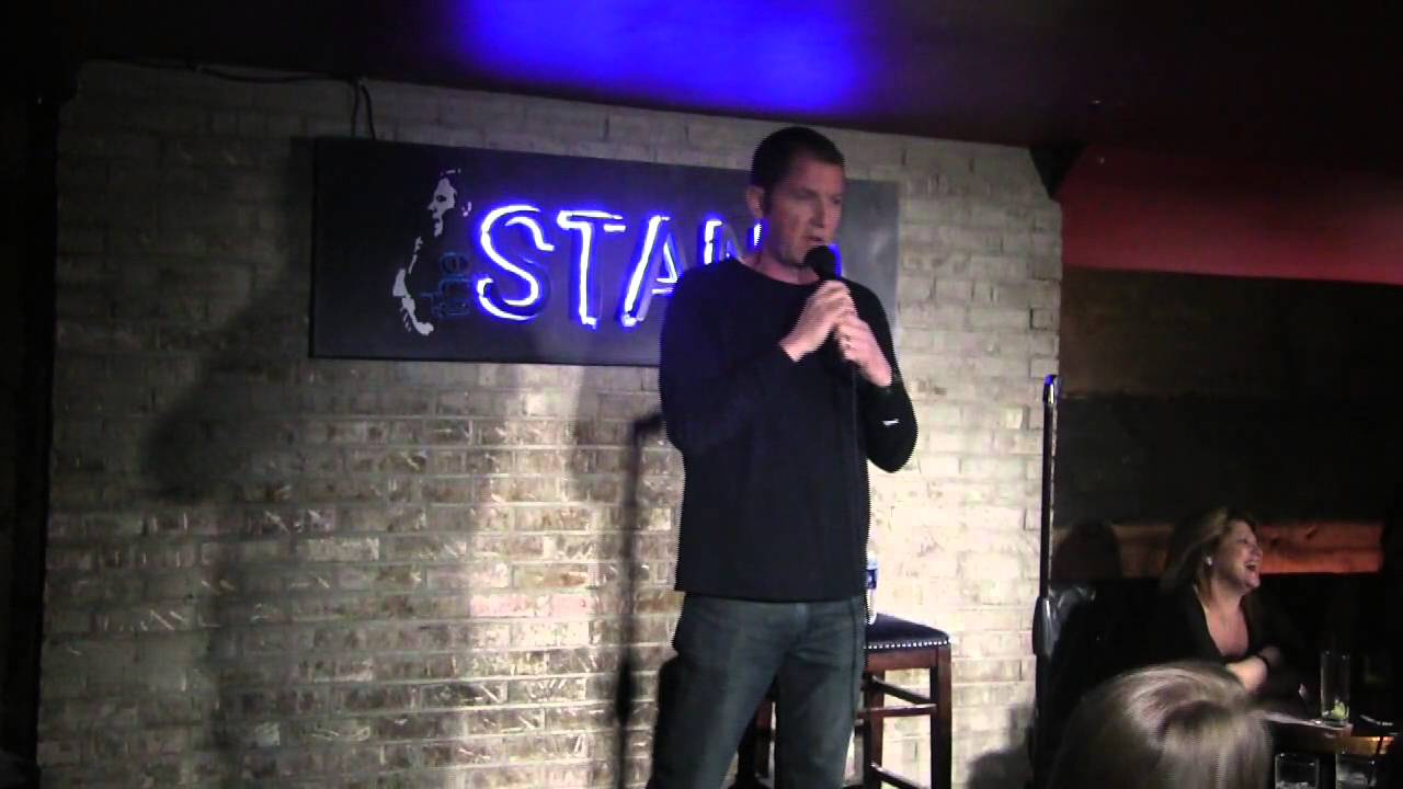 Кевин Бреннан: Слишком много детей