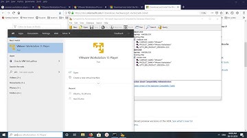 VMware Workstation Pro can