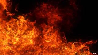 Several displaced following Sterling apartment building fire @KWQC