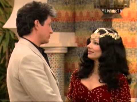 The Nanny - Fran & Max - You and Me - YouTube