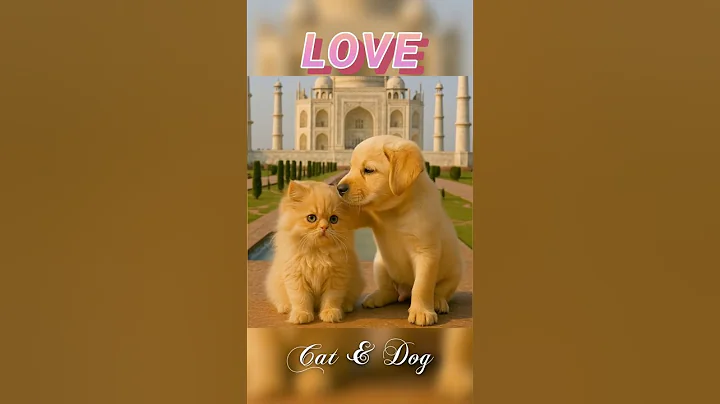 Video 11538351: persian kitten playing, kitten cuddles