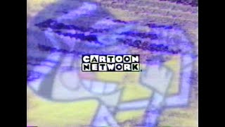 Cartoon Network commercials from December 31st, 1999 (and January 1st, 2000!)