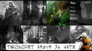 Dungeon Guide:Twilight Arbor Path 3 (Up)