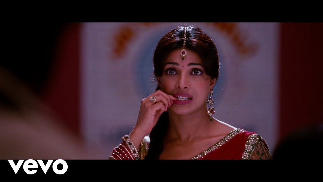 Ajay Atul   Gun Gun Guna Best LyricAgneepathPriyanka ChopraHrithikShreya Ghoshal