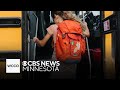 Minnesota schools report increase in number of guns confiscated from students