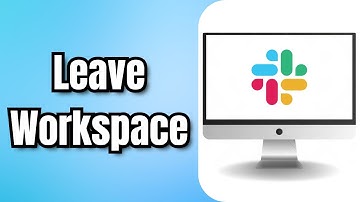 Hoe je je werkruimte in Slack verlaat - Volledige gids
