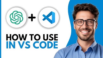 How To Use OpenAI Codex In VS Code (2025) | Step By Step
