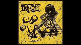 TRAXX - S/T LP