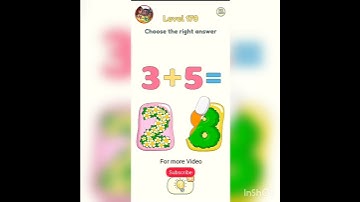 DOP 2 | Delete One Part 2 | Choose the right answer #dop2 #gameplay #androidgames #shorts #viral